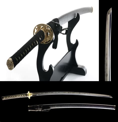 samurai sword dating